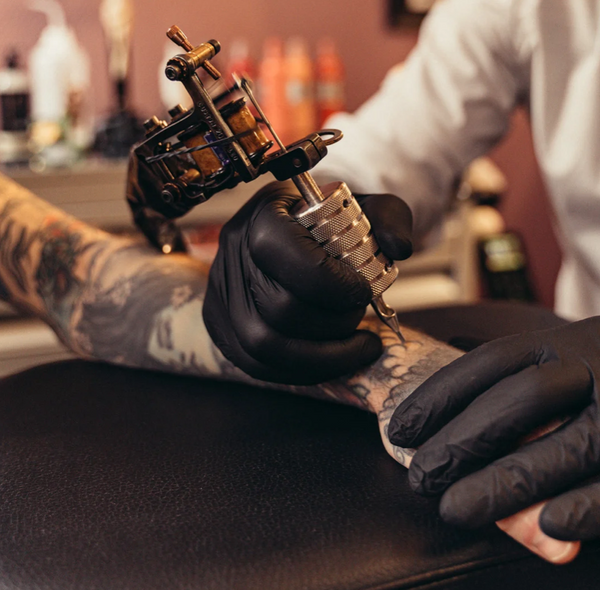 Formation au Tatouage