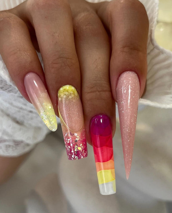 Formation Perfectionnement ongles