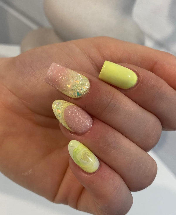 Formation Prothésie Ongulaire : Ongles Base initiation sur 5 jours